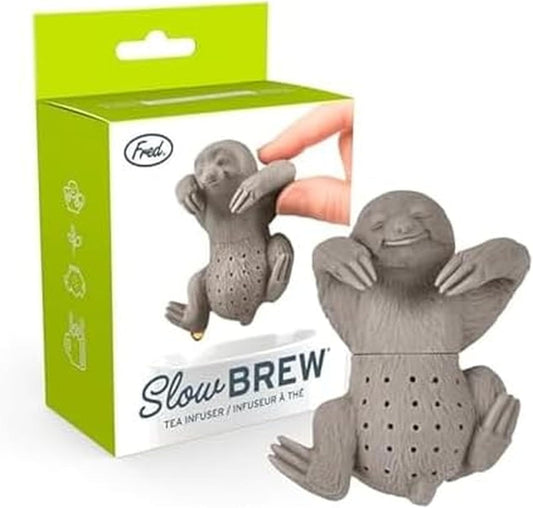 Sloth Slow Brew Tea Infuser