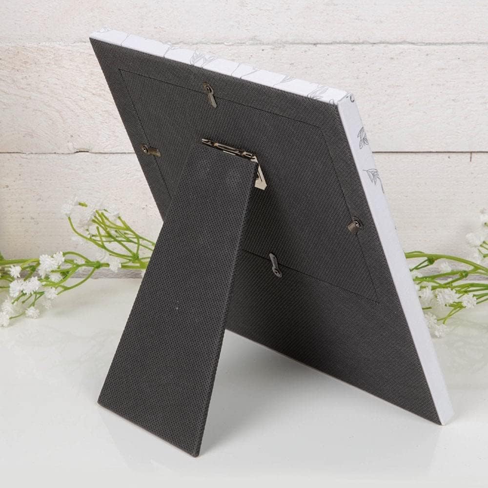 Golden Anniversary 6" x 4" Photo Frame