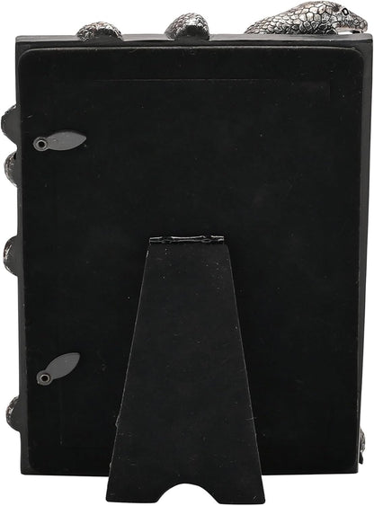 Harry Potter Dark Arts Frame - Nagini - back