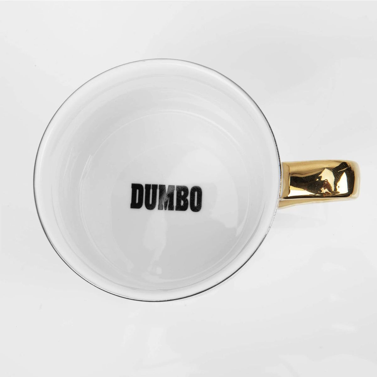 Disney Classic Collectable Gift Boxed Mug - Dumbo 2