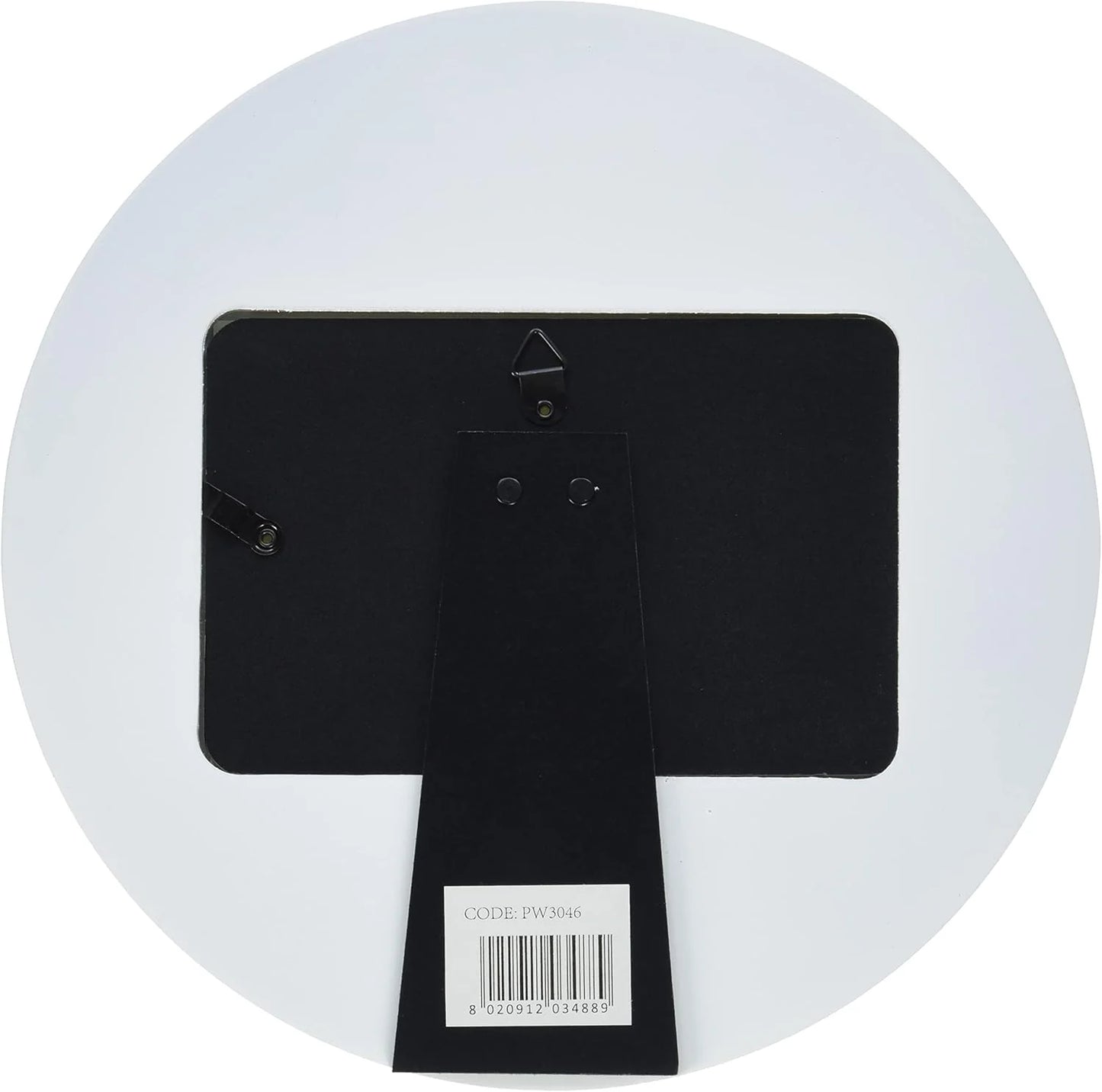Football 6x4 Standing Photo Frame