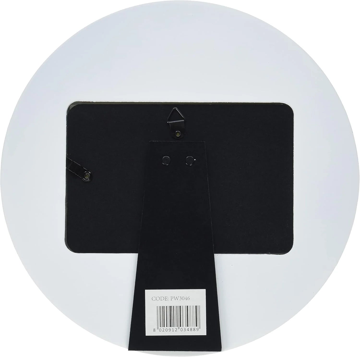 Football 6x4 Standing Photo Frame