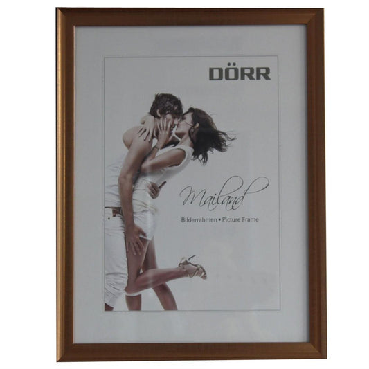 Dorr Mailand Dark Gold Effect 20x16 Photo Frame