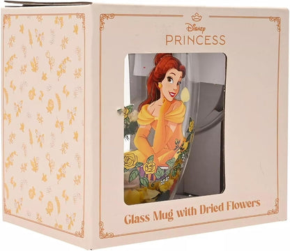 Belle Mug in a presentation box