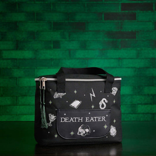 Harry Potter Death Eater Lunch Bag