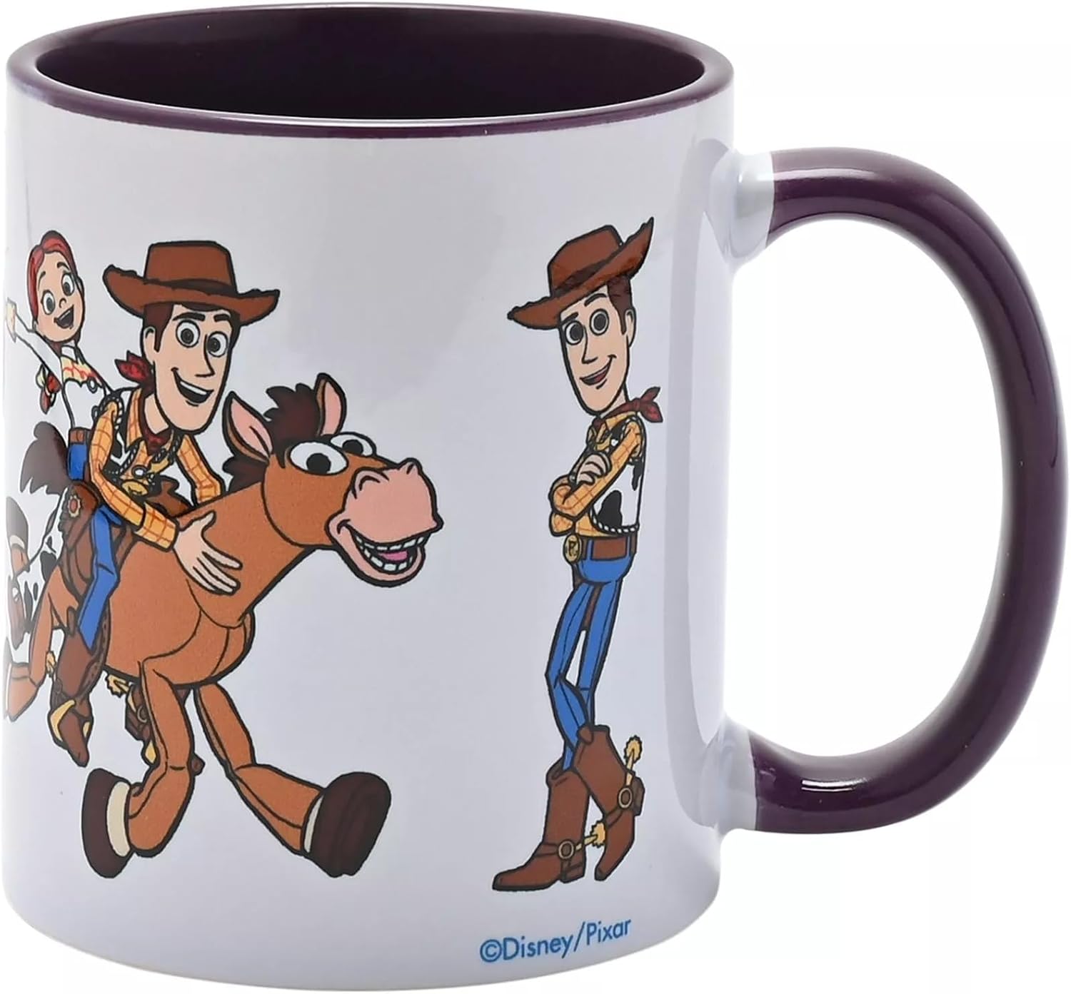 Disney Mug - Woody