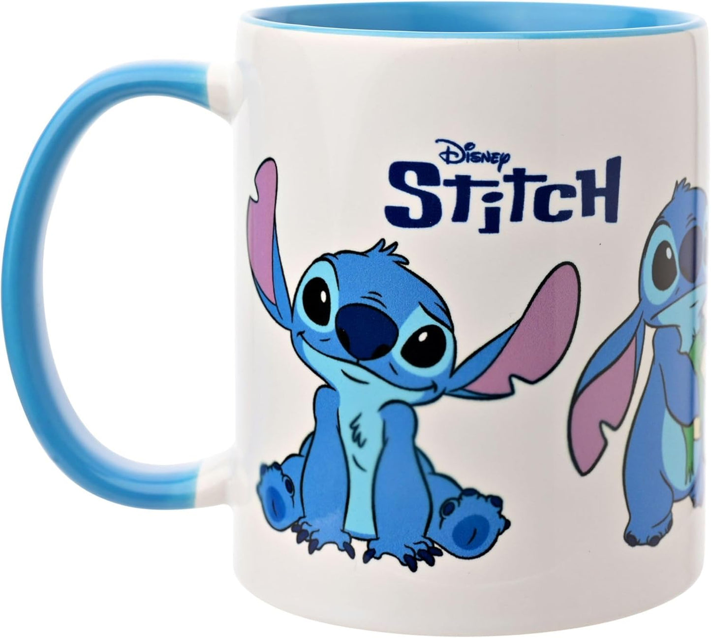 Disney Stitch Mug