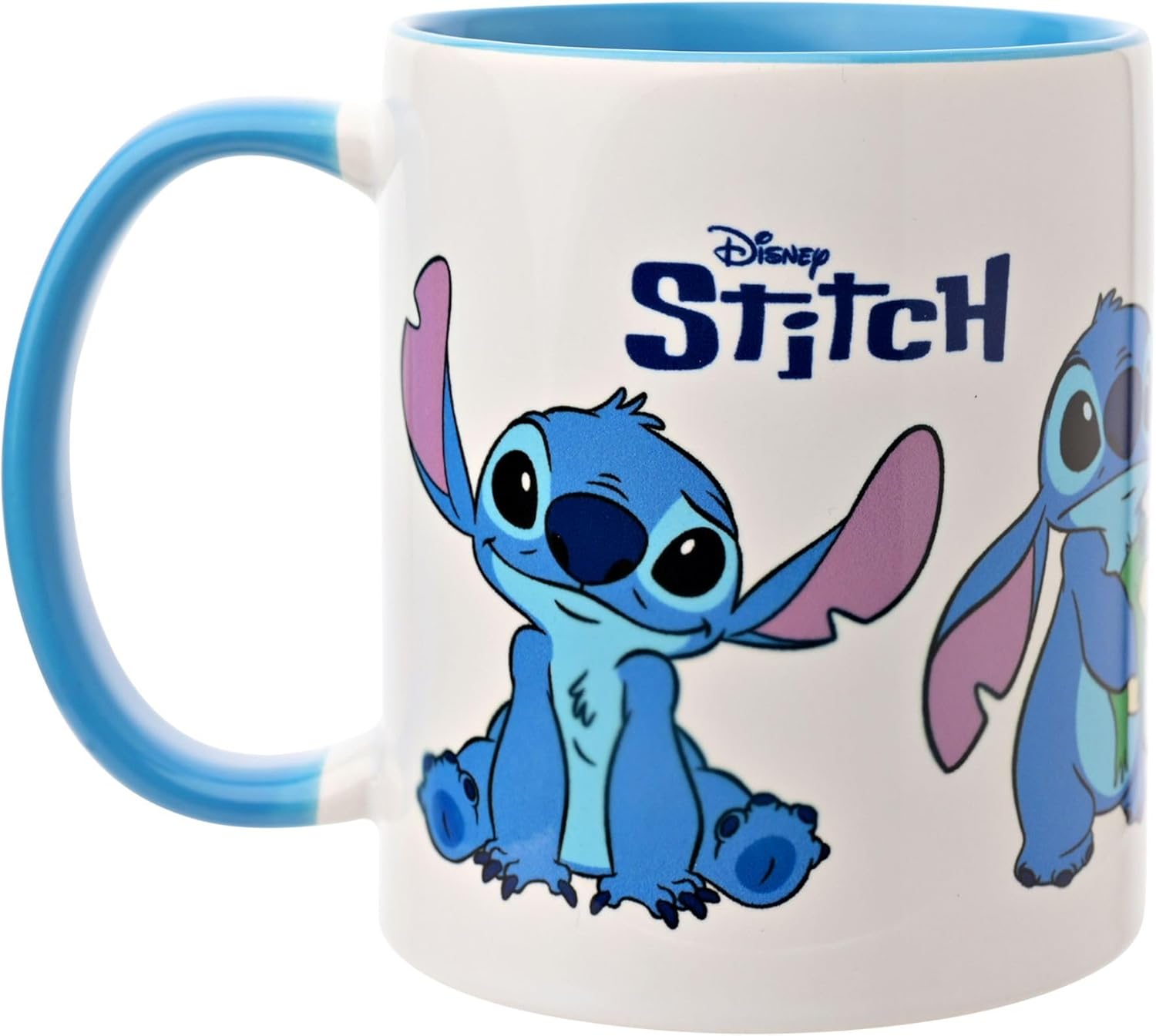 Disney Stitch Mug