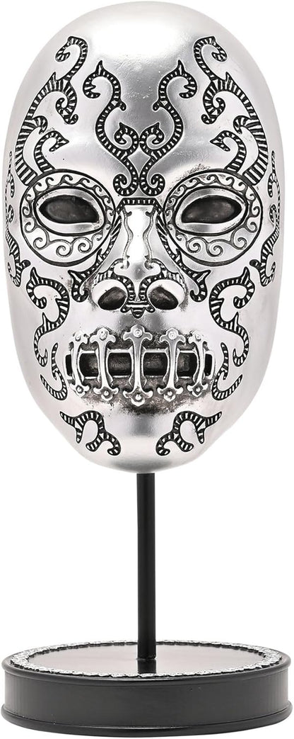 Harry Potter Dark Arts Mask Figurine - Death Eater