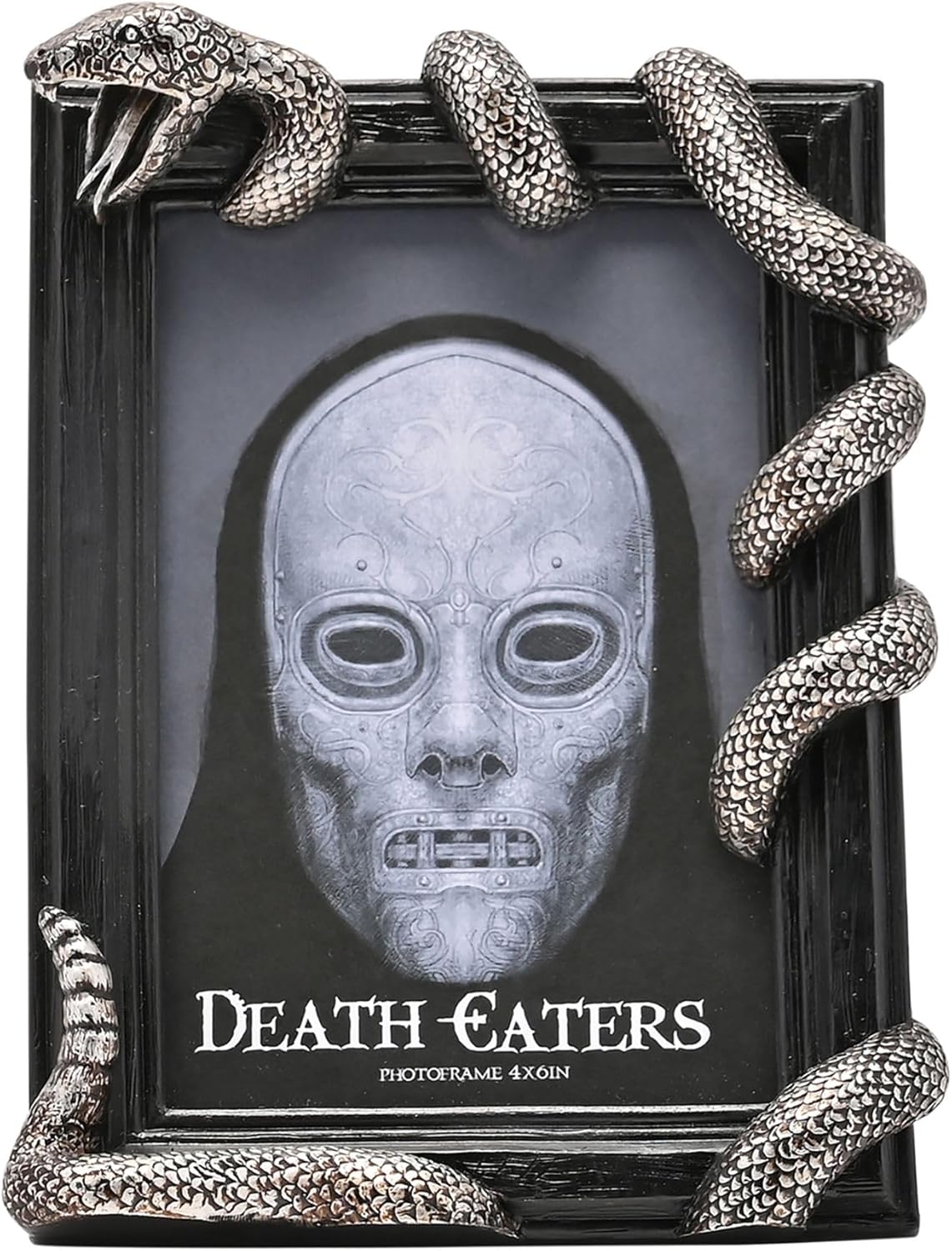 Harry Potter Dark Arts Frame - Nagini