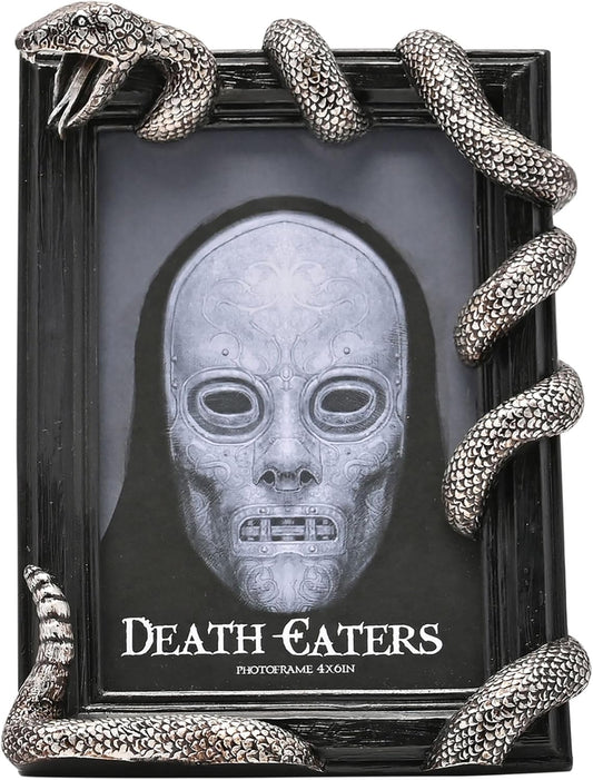 Harry Potter Dark Arts Frame - Nagini