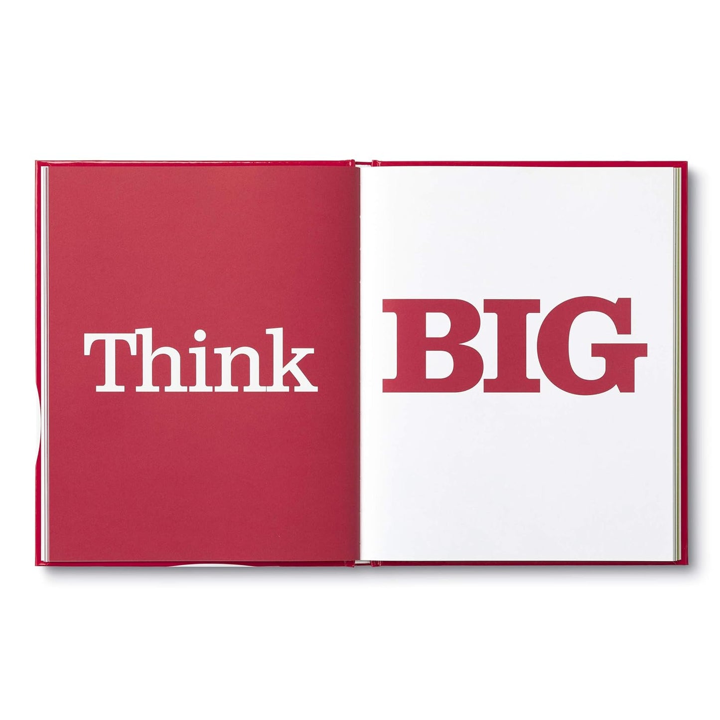 Guided Journal 5 years from now Hardcover 80 page