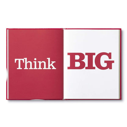 Guided Journal 5 years from now Hardcover 80 page