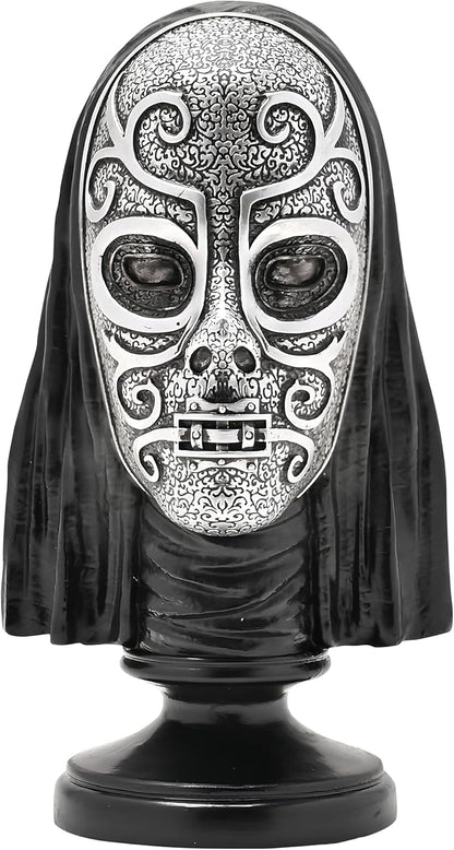 Harry Potter Dark Arts Bust Figurine - Death Eater