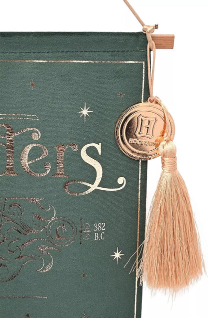Harry Potter Alumni Banner - Ollivanders