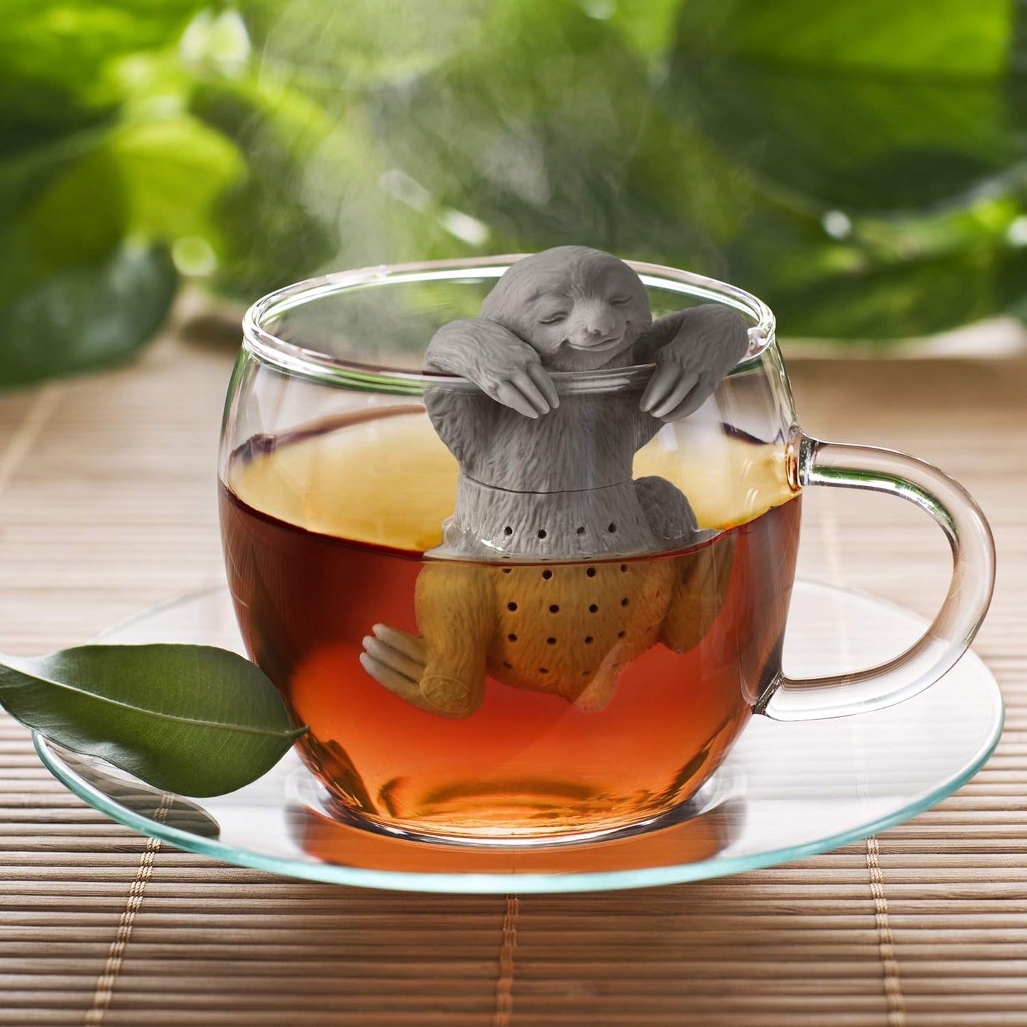 Sloth Slow Brew Tea Infuser