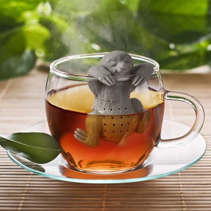 Sloth Slow Brew Tea Infuser