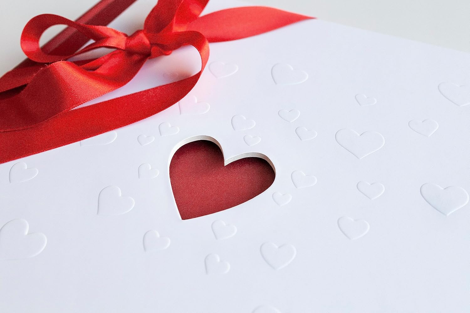 Walther Wedding Album Love - Traditional
