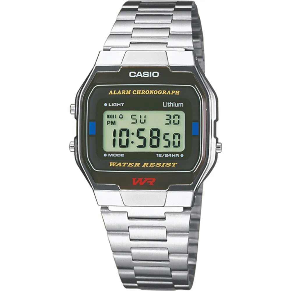 Casio Men's Classic Digital Watch