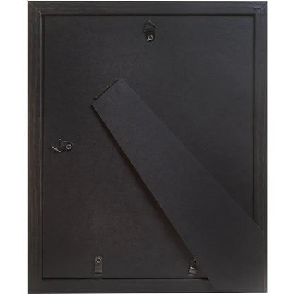 Kenro Ambassador 6x4" Photo Frame - White