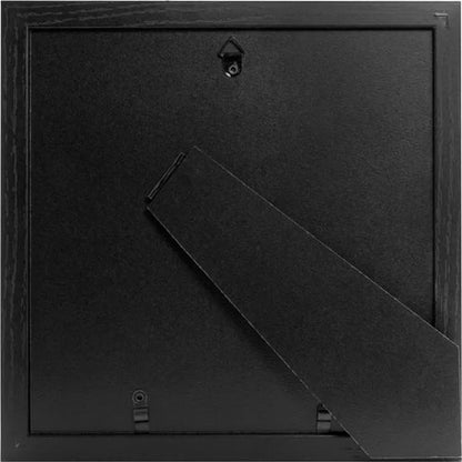 Kenro Ambassador 8x8" Photo Frame - White