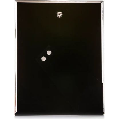 Kenro Avenue Silver Plated 8x6 Photo Frame