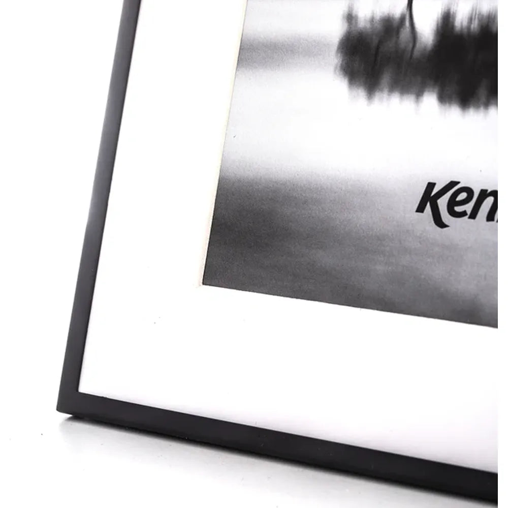 Kenro Avenue 7x5 Photo Frame - Black