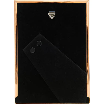Kenro Avenue Rose Gold Photo Frame 6x4"