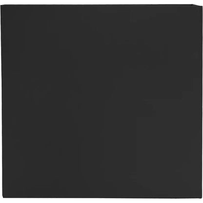 Aztec Black Slip In 7x5 Photo Album - 200 Photos