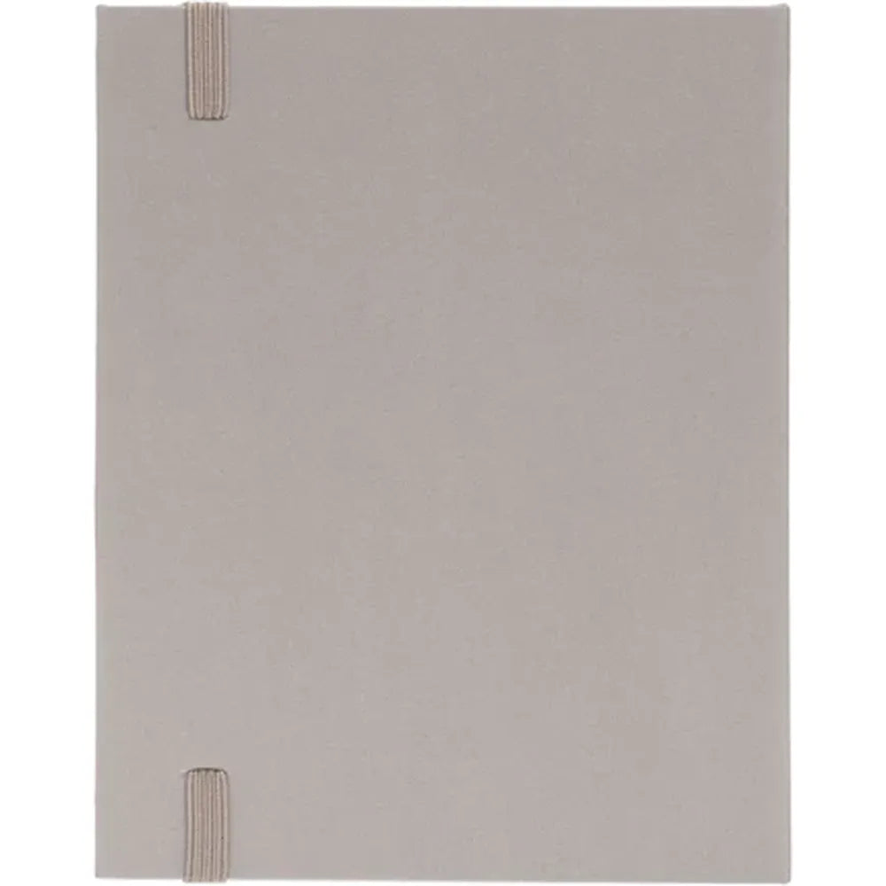 Kenro Aztec Minimax Album for 100 6x4" Photos - Grey