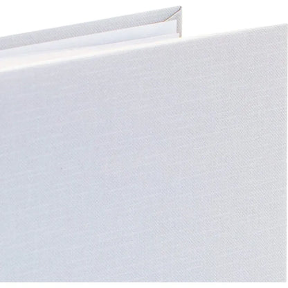 Kenro Aztec Memo Album for 200 6x4" Photos - Grey