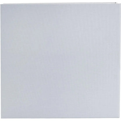Kenro Aztec Memo Album for 200 6x4" Photos - Grey