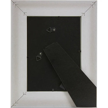 Kenro Bergamo Rustic Series 10x8 Photo Frame - Grey