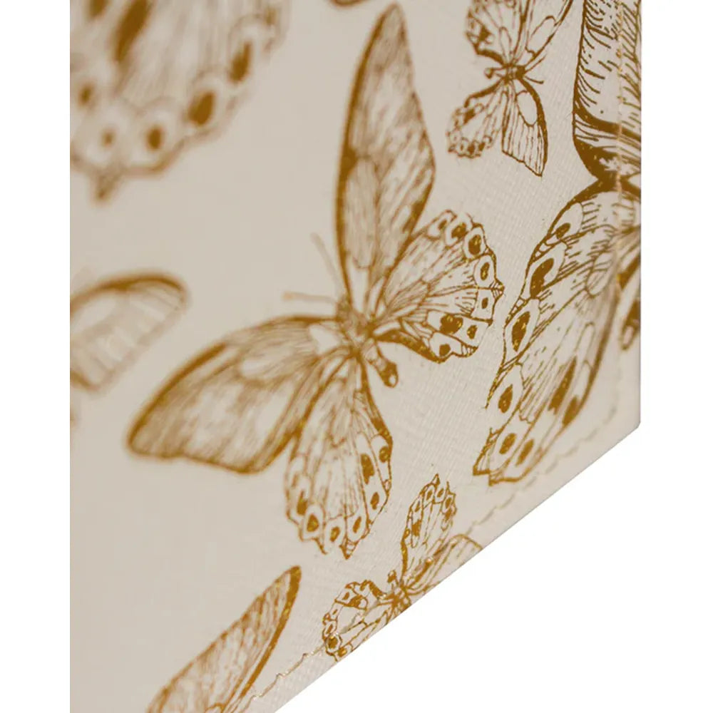 Kenro Butterfly Slip-In Memo Album for 200 6x4" Photos