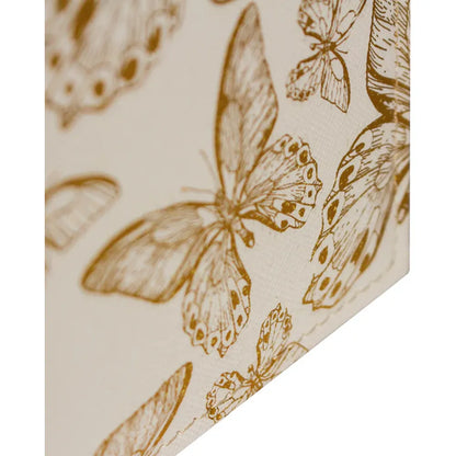 Kenro Butterfly Slip-In Memo Album for 200 6x4" Photos