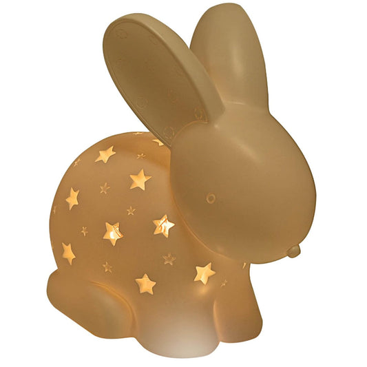 Light Up Night Light Rabbit