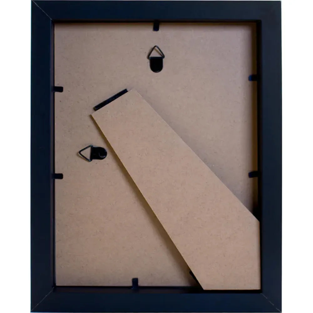 Kenro Chester 8x6 Frame with 7x5 Insert - Natural