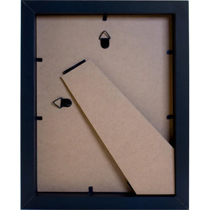 Kenro Chester 12x10 Frame with 10x8 Insert - Natural