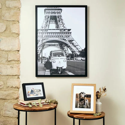 Kenro Chester 15.75x12 Poster Frame - Black