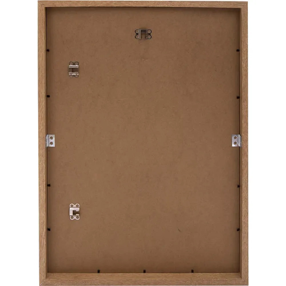 Kenro Chester A1 Poster Frame - Natural