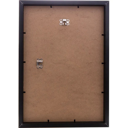 Kenro Chester A2 Poster Frame - Black