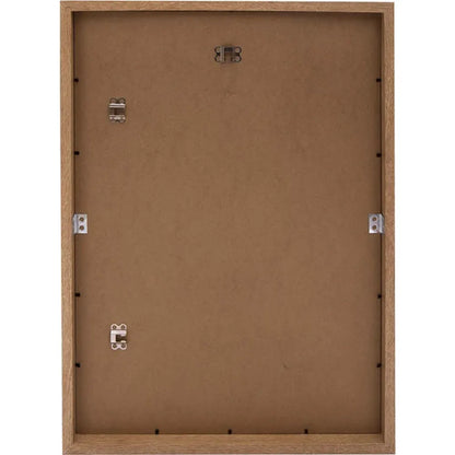 Kenro Chester A2 Poster Frame - Natural