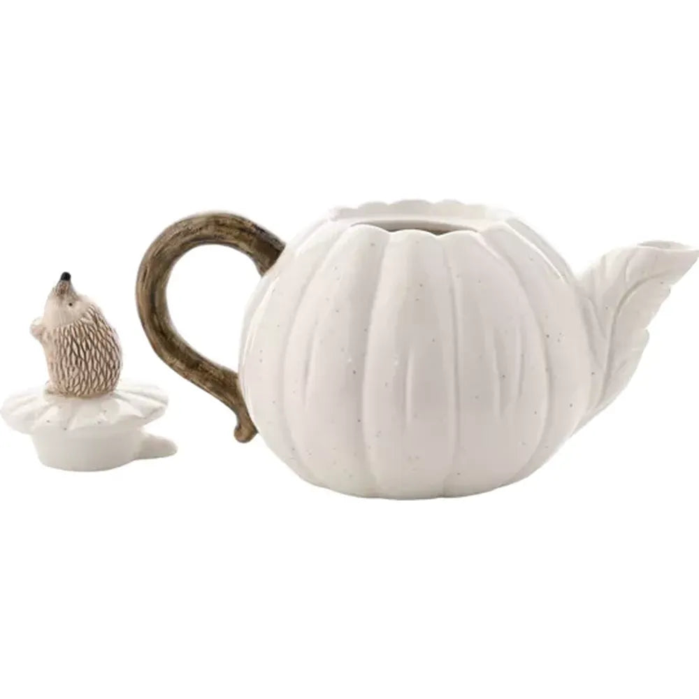 Country Living Hedgehog Teapot