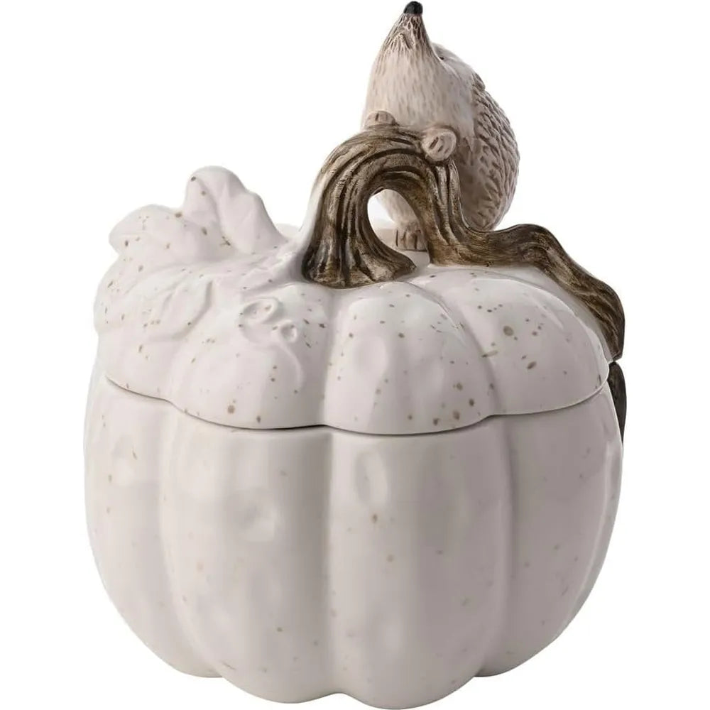 Country Living Hedgehog Storage Pot