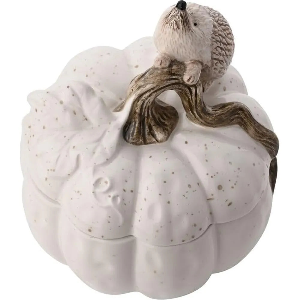 Country Living Hedgehog Storage Pot