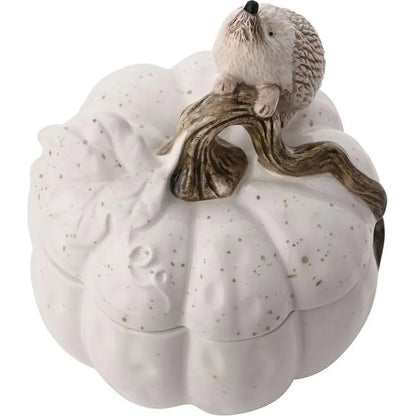 Country Living Hedgehog Storage Pot