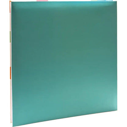 Kenro Candy Spots Memo Slip-In Photo Album - 200 7x5" Photos