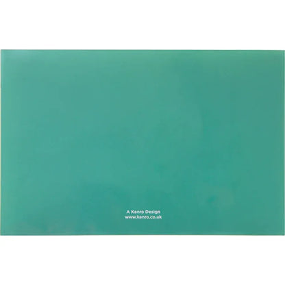 Kenro Candy Spots Mini Slip-In Photo Album - 36 6x4" Photos