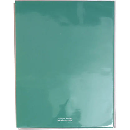 Kenro Candy Spots Mini Slip-In Photo Album - 36 7x5" Photos