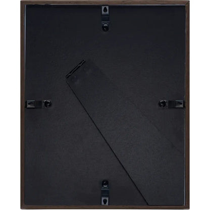 Kenro City Series Photo Frame 9x6" - Brown